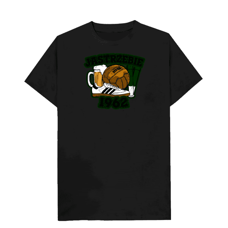 Jastrzebie 1962 T-Shirt