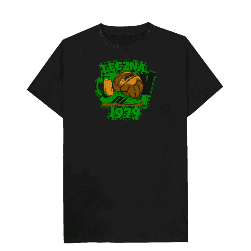 Leczna 1979 T-Shirt