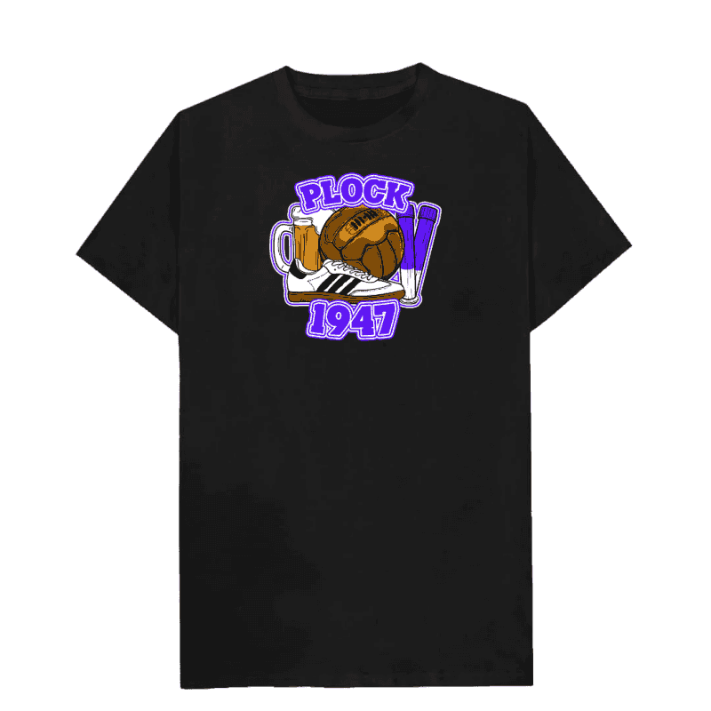 Plock 1947 T-Shirt