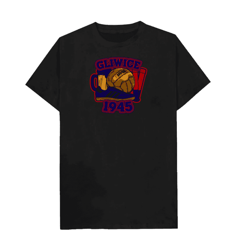 Gliwice 1945 T-Shirt