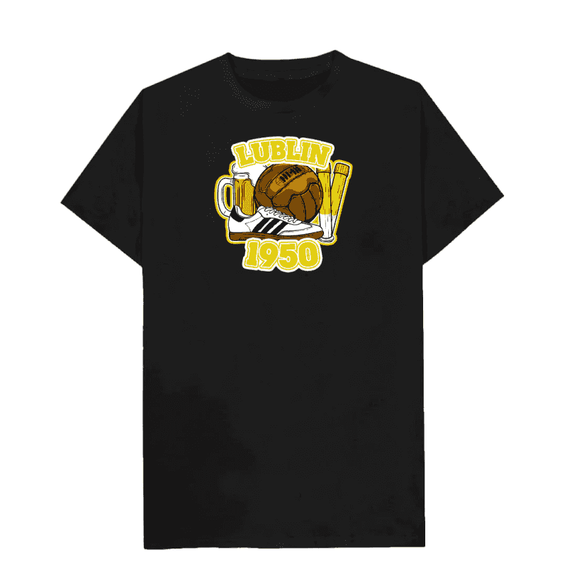 Lublin 1950 T-Shirt