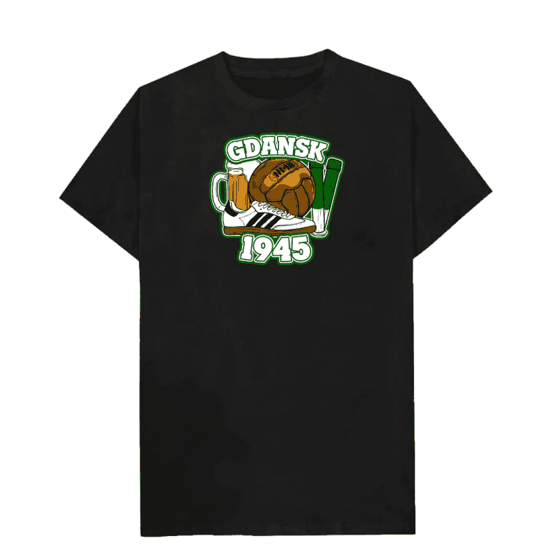 Gdansk 1945 T-Shirt
