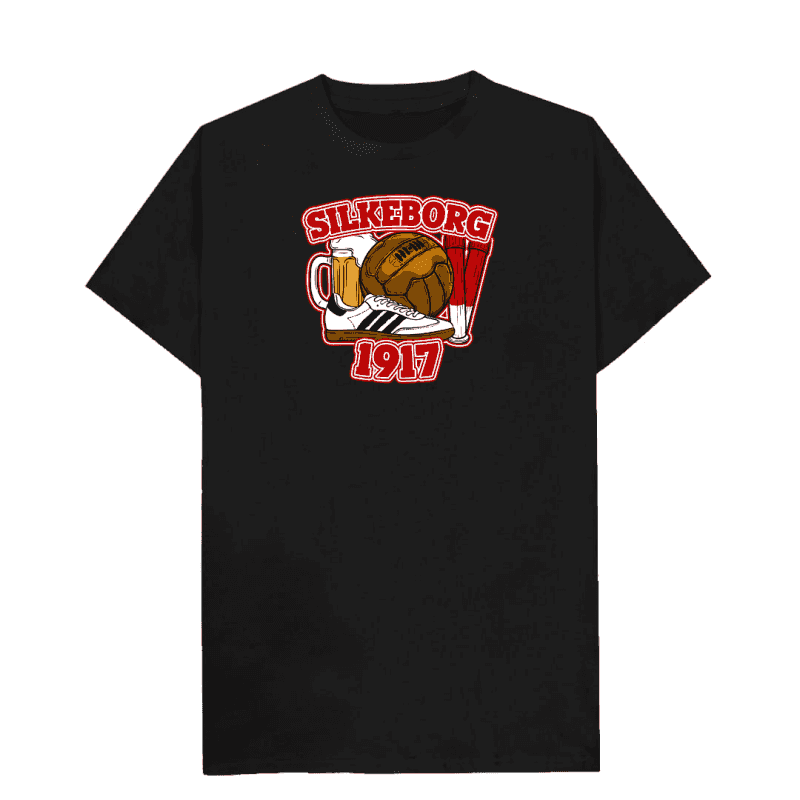 Silkeborg 1917 T-Shirt