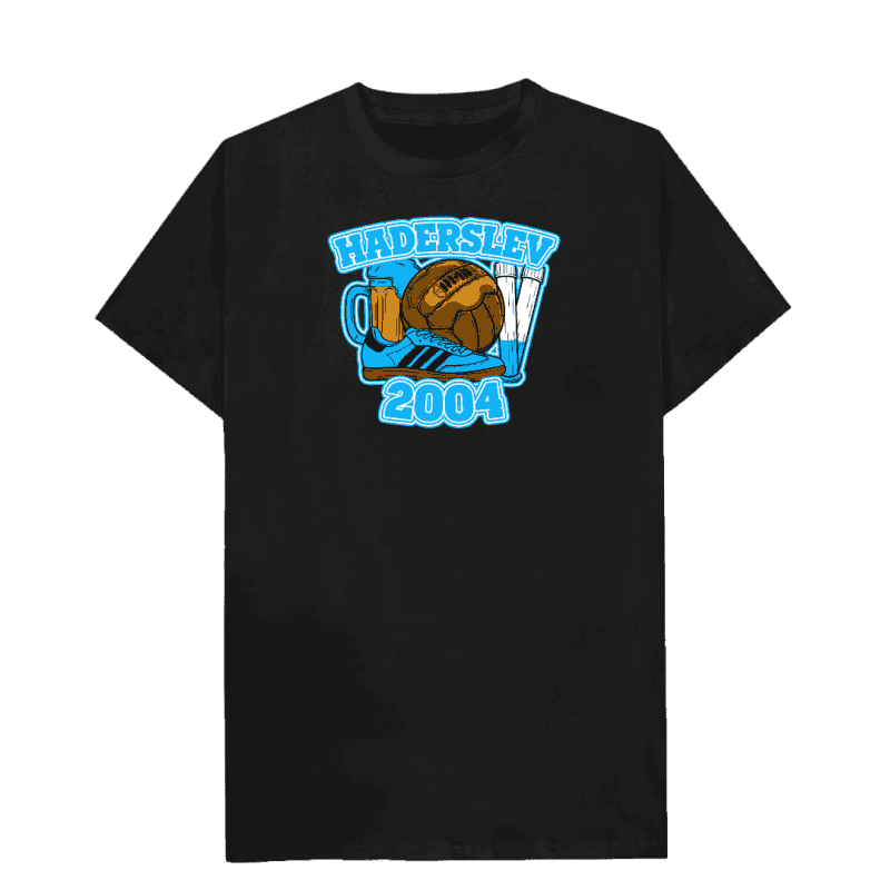 Haderslev 2004 T-Shirt