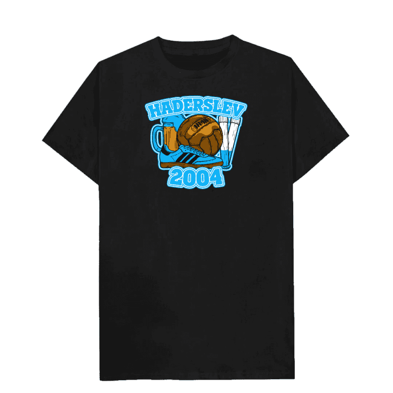 Haderslev 2004 T-Shirt