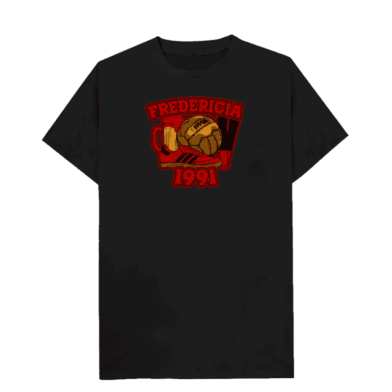 Fredericia 1991 T-Shirt