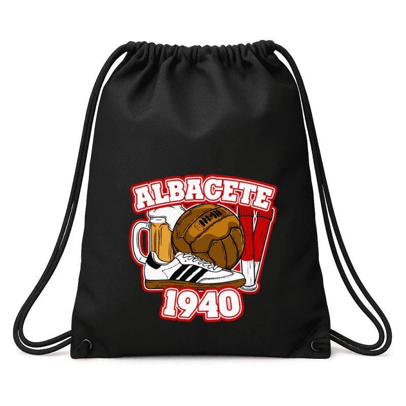 Albacete 1940 Sack Pack