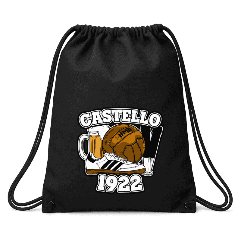 Castello 1922 Sack Pack