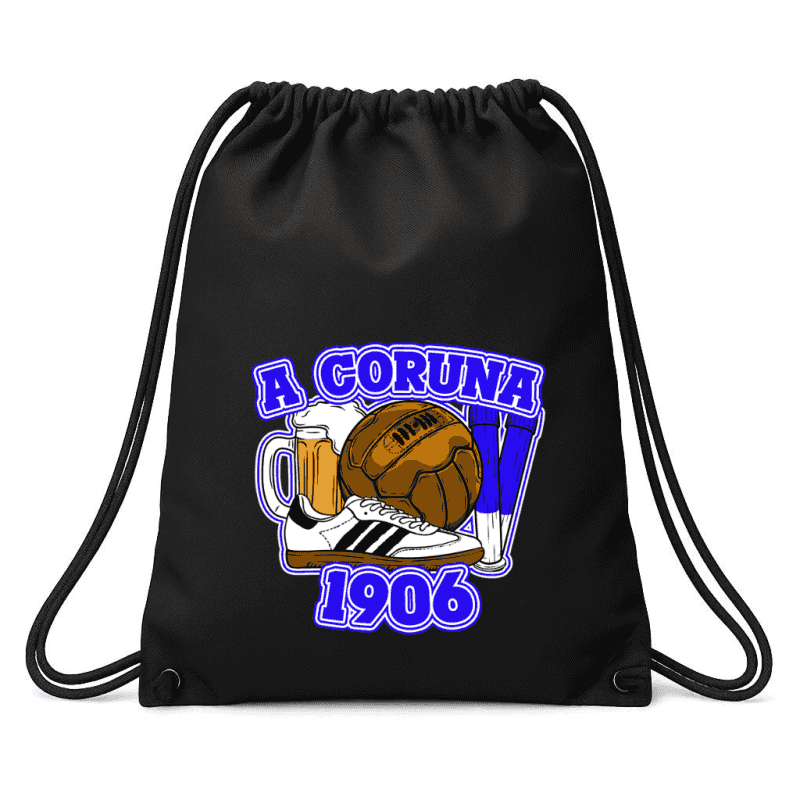 A coruna 1906 Sack Pack