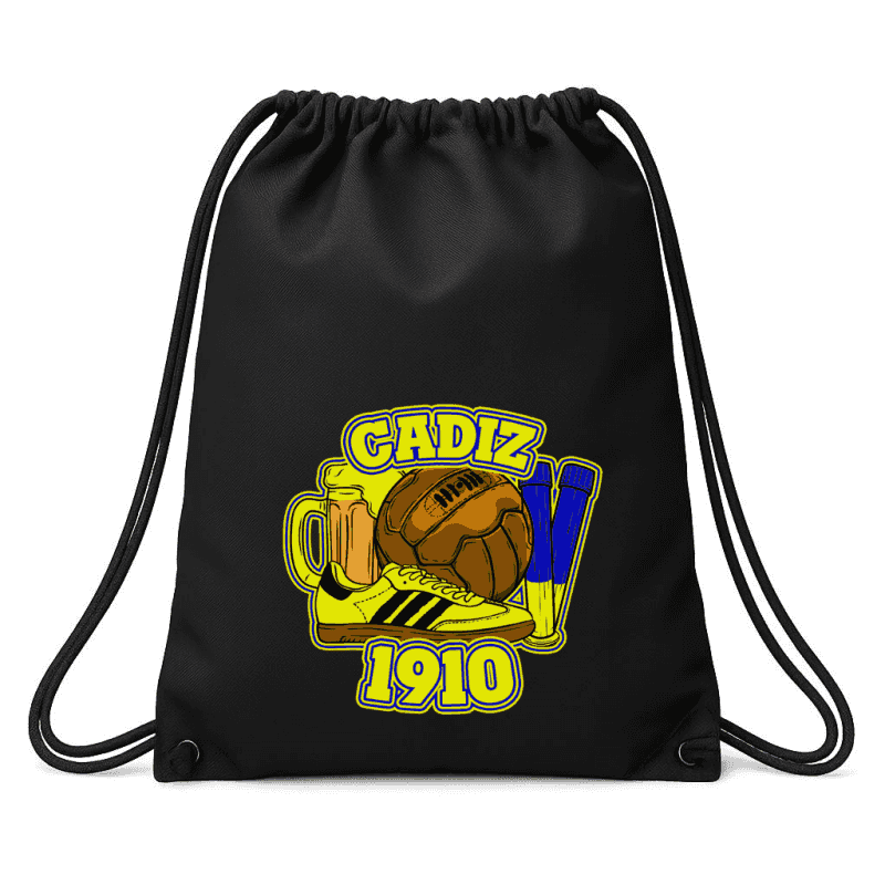 Cadiz 1910 Sack Pack