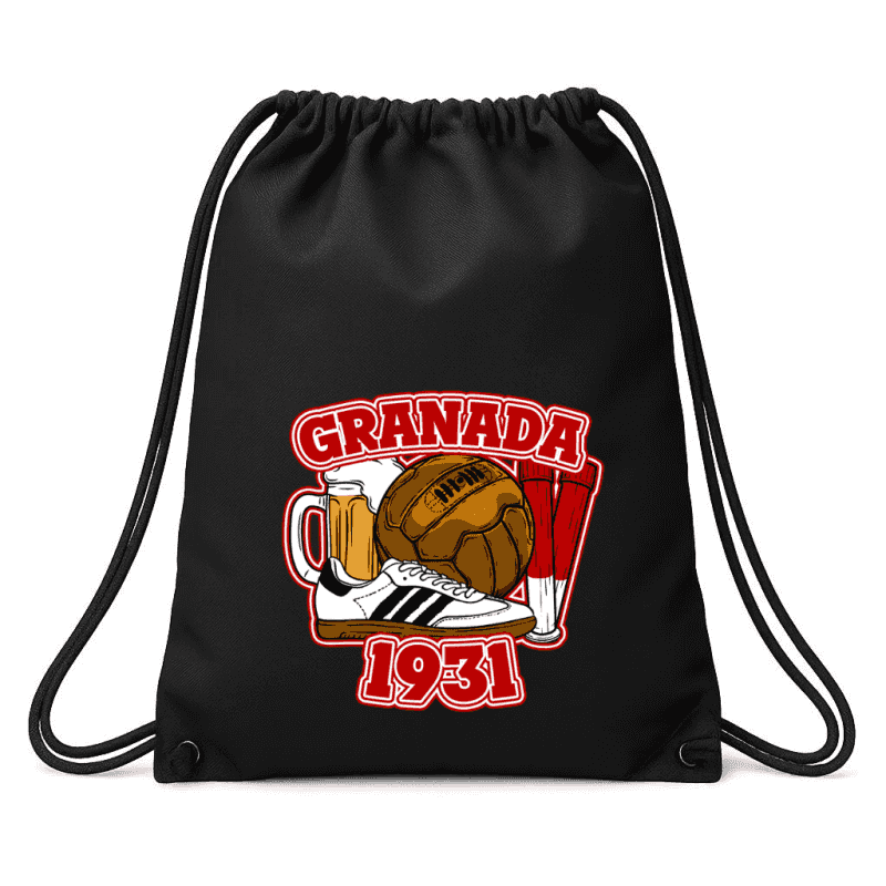 Granada 1931 Sack Pack