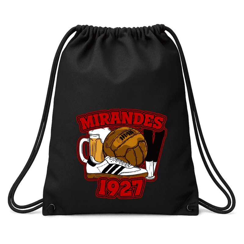 Mirandes 1927 Sack Pack