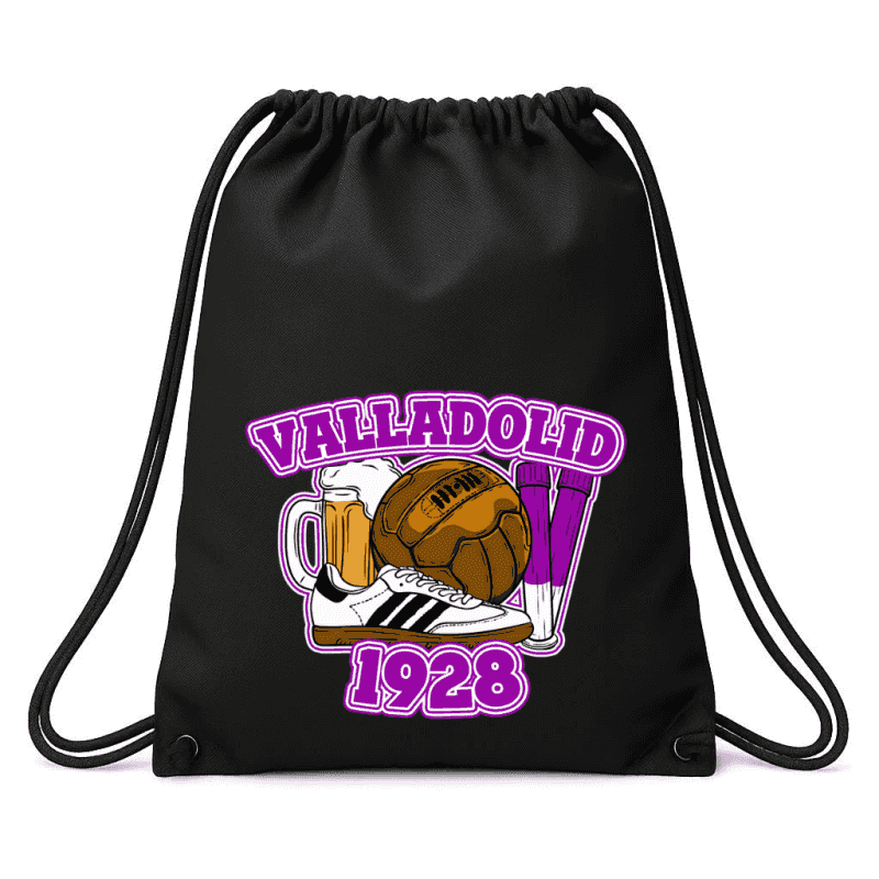 Valladolid 1928 Sack Pack