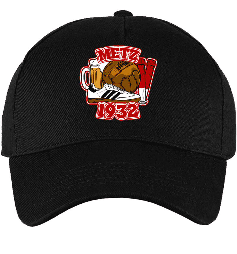 Metz 1932 Cap
