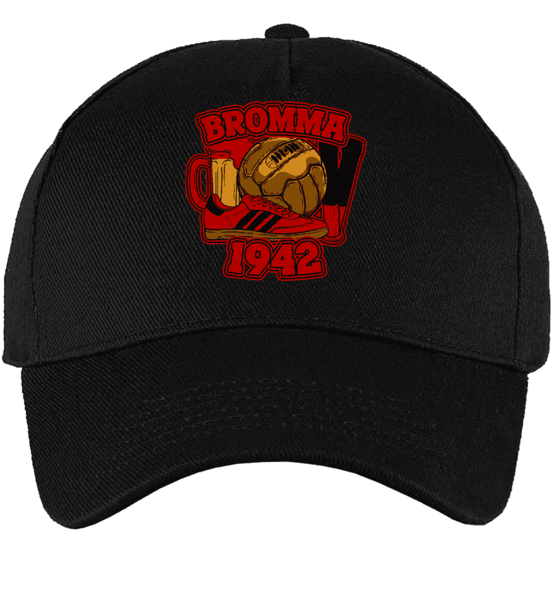 Bromma 1942 Cap