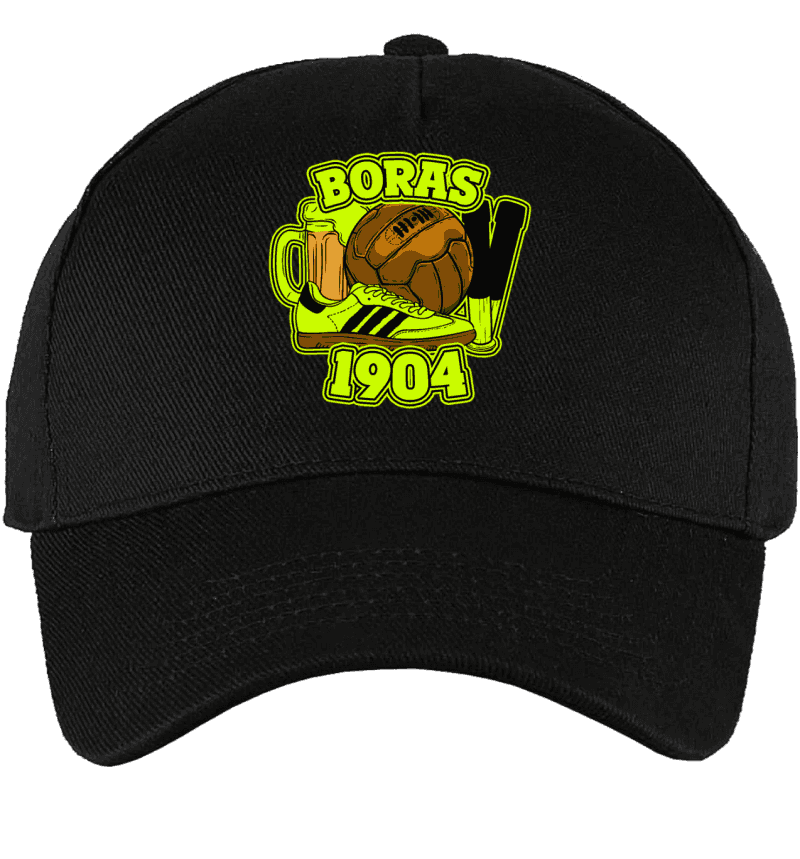 Boras 1904 Cap