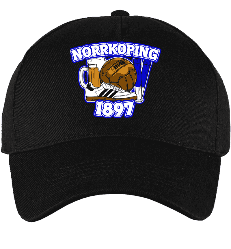 Norkoping 1897 Cap