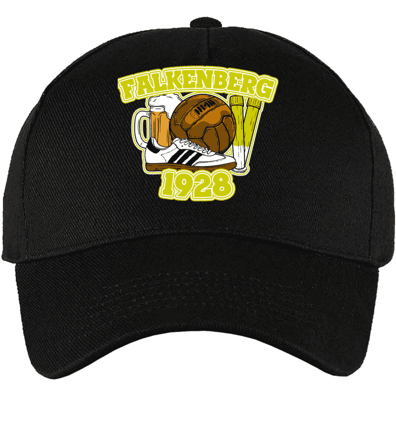 Falkenberg 1928 Cap