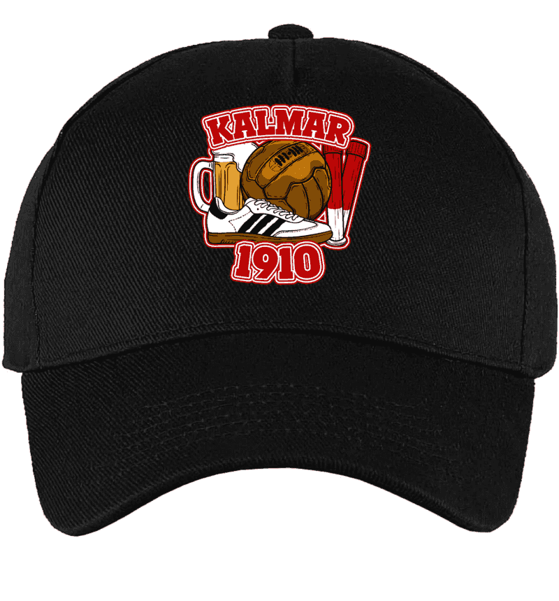 Kalmar 1910 Cap