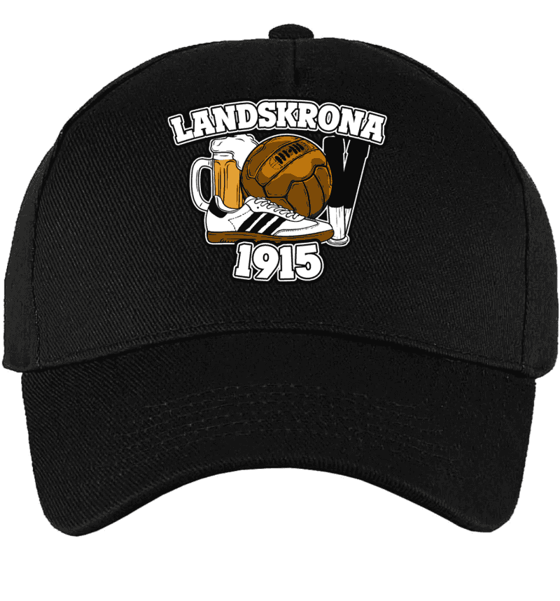 Landskrona 1915 Cap