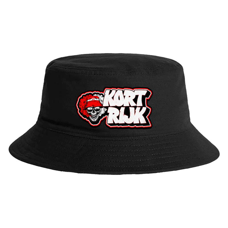 Kortrijk Bucket Hat