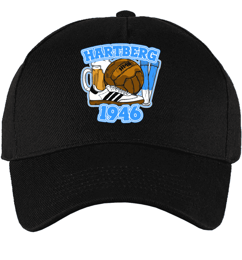 Hartberg 1946 Cap