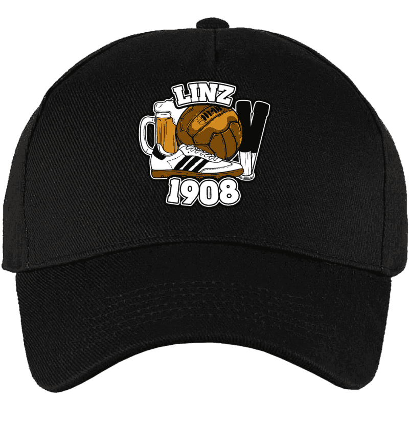 Linz 1908 Cap