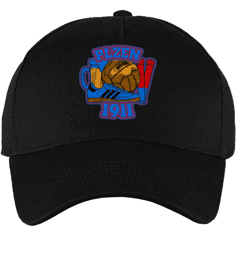 Plzen 1911 Cap