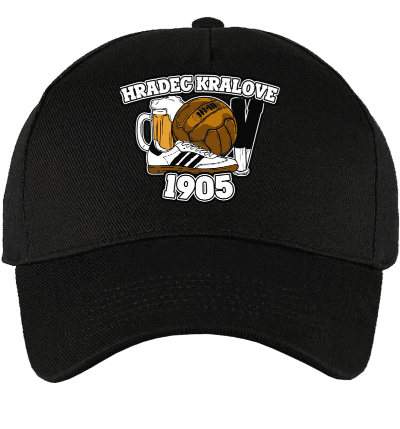 Hradec kralove 1905 Cap