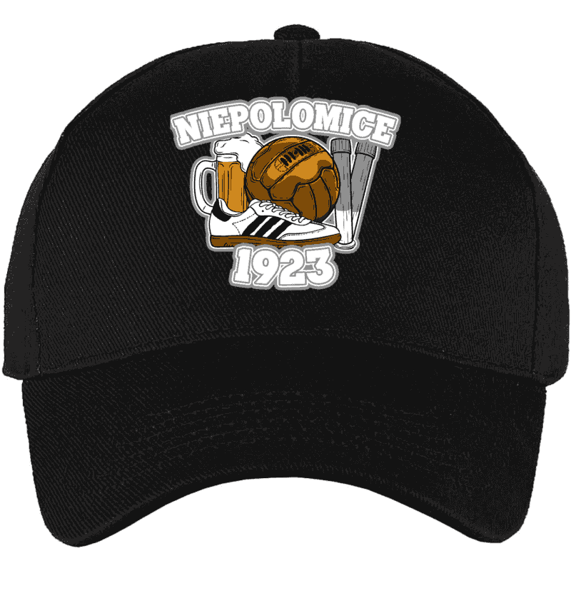Niepolomice 1923 Cap