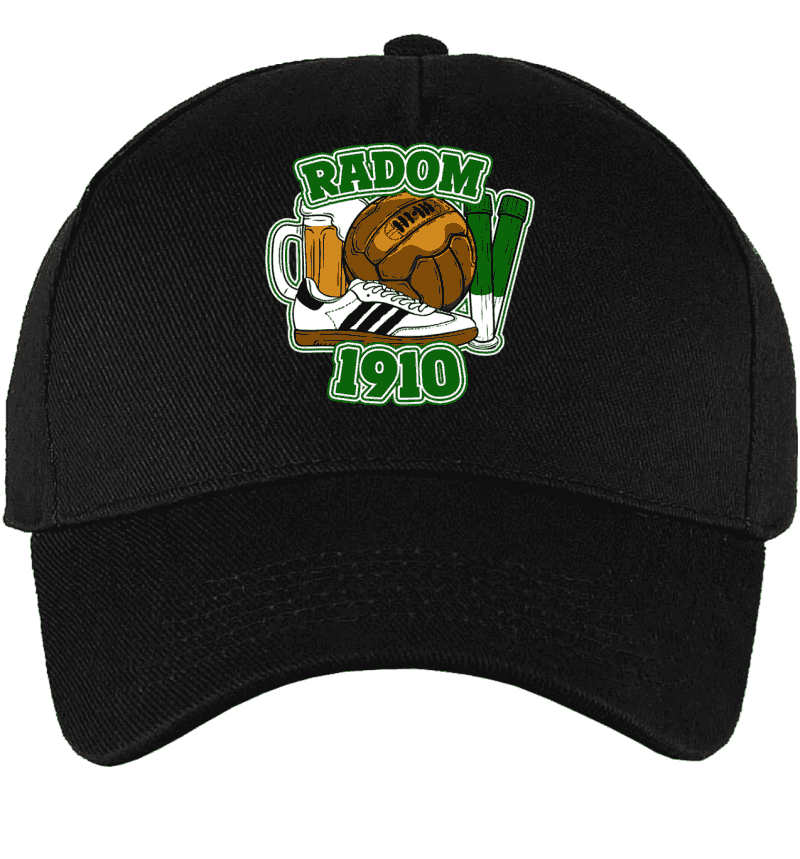 Radom 1910 Cap