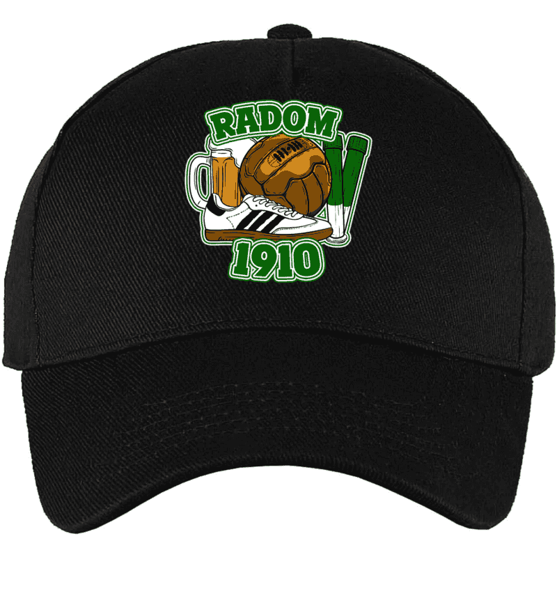 Radom 1910 Cap