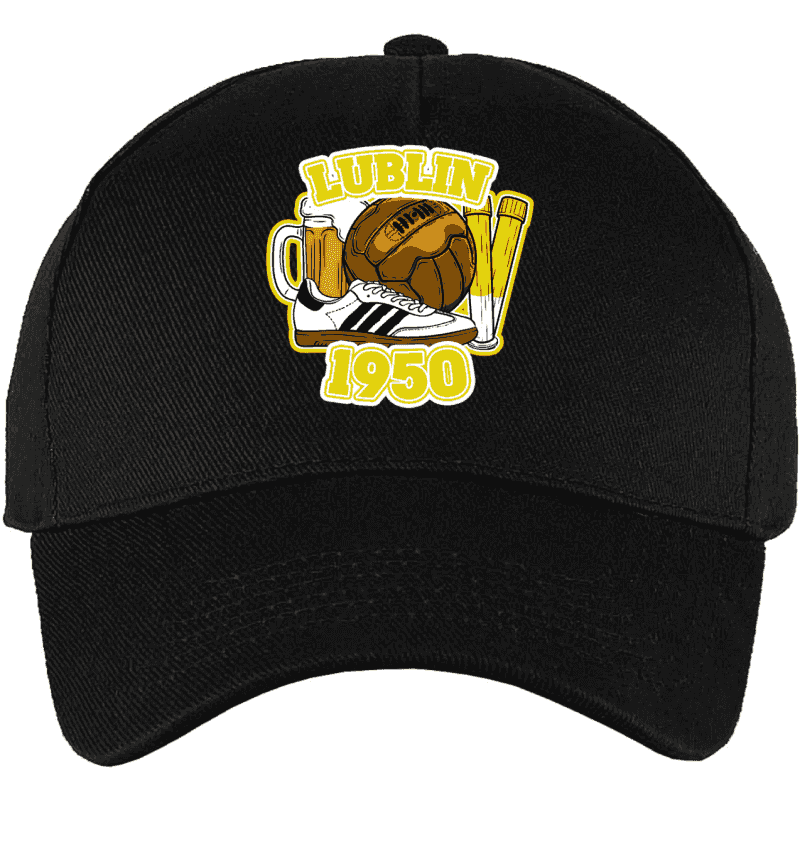 Lublin 1950 Cap