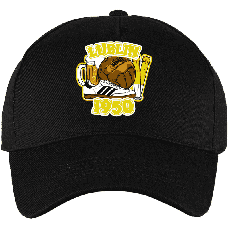 Lublin 1950 Cap
