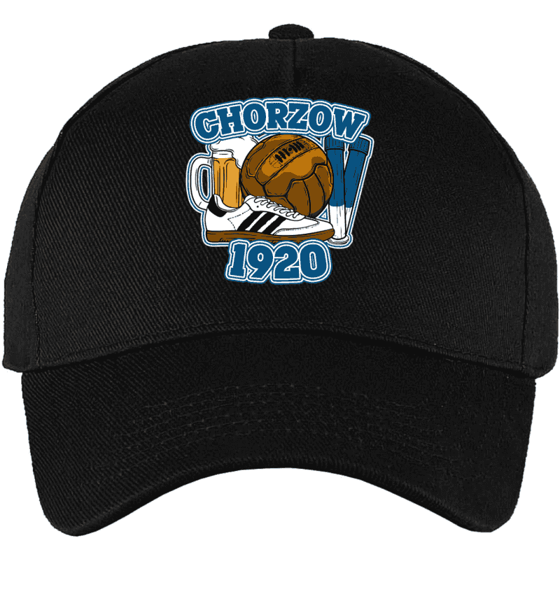 Chorzow 1920 Cap
