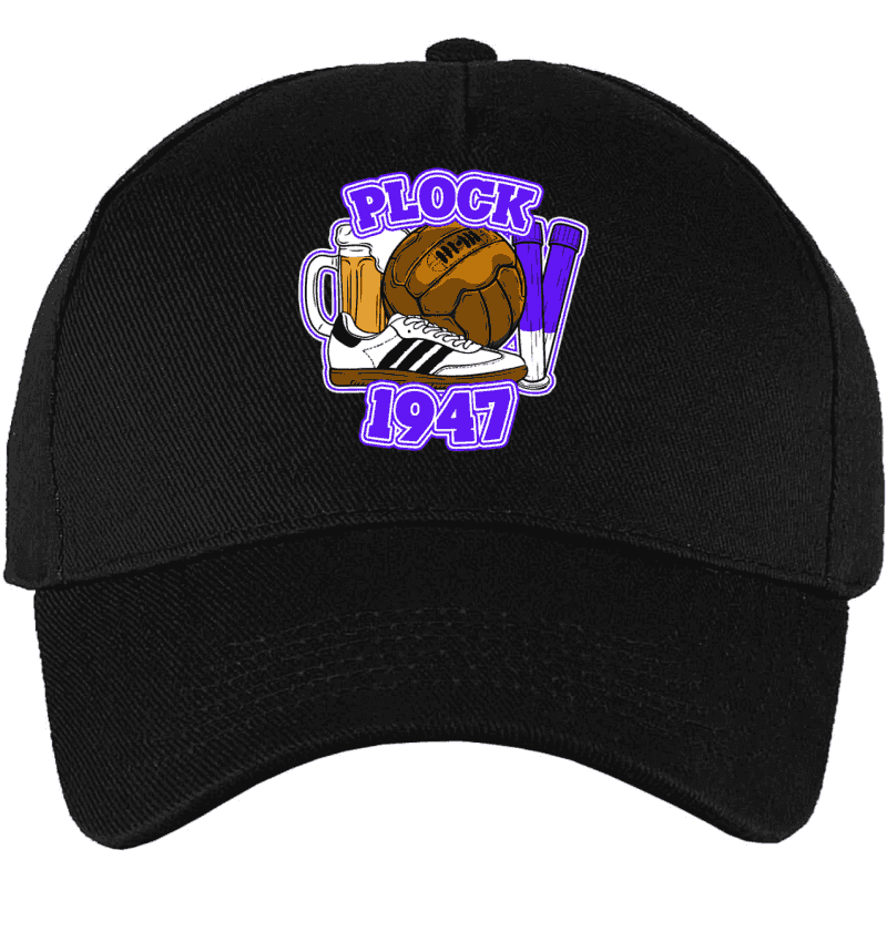 Plock 1947 Cap