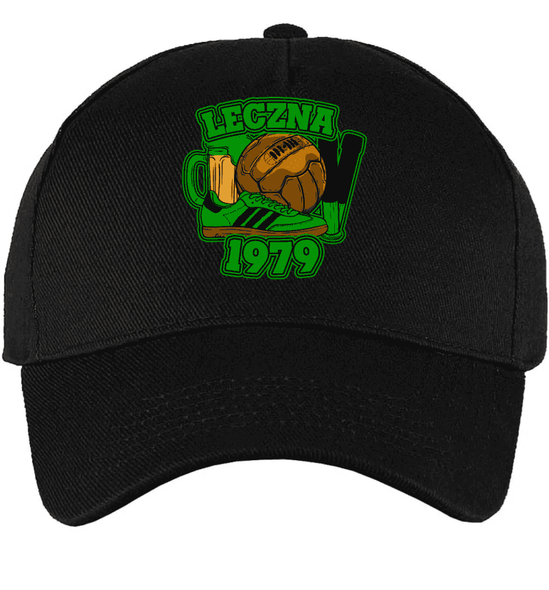 Leczna 1979 Cap