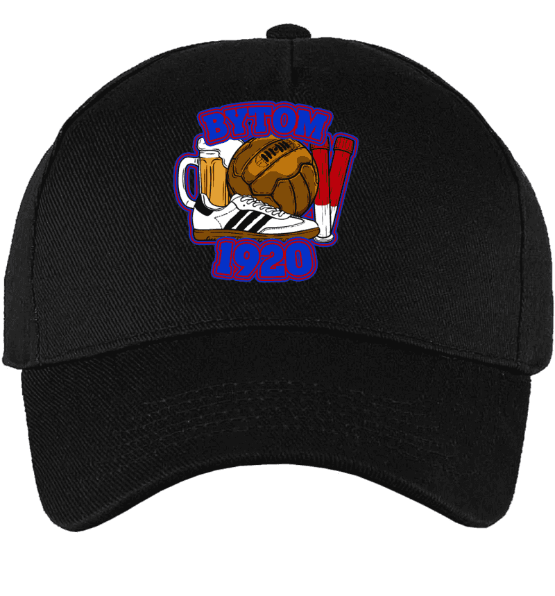 Bytom 1920 Cap