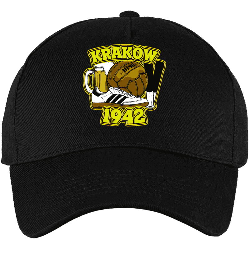 Kraków 1942 Cap