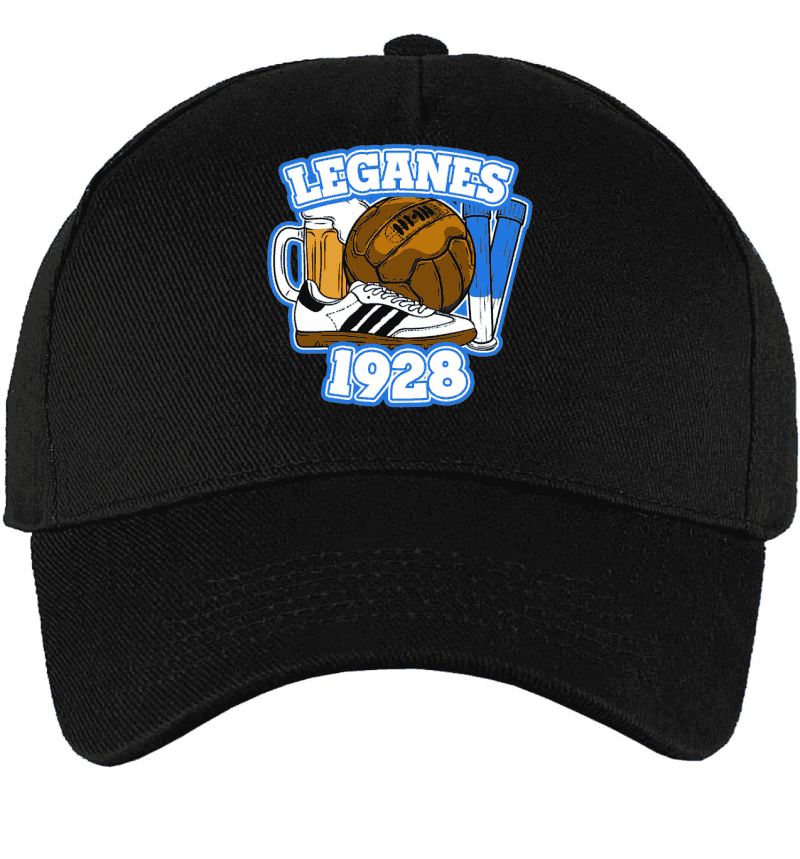 Leganec 1928 Cap