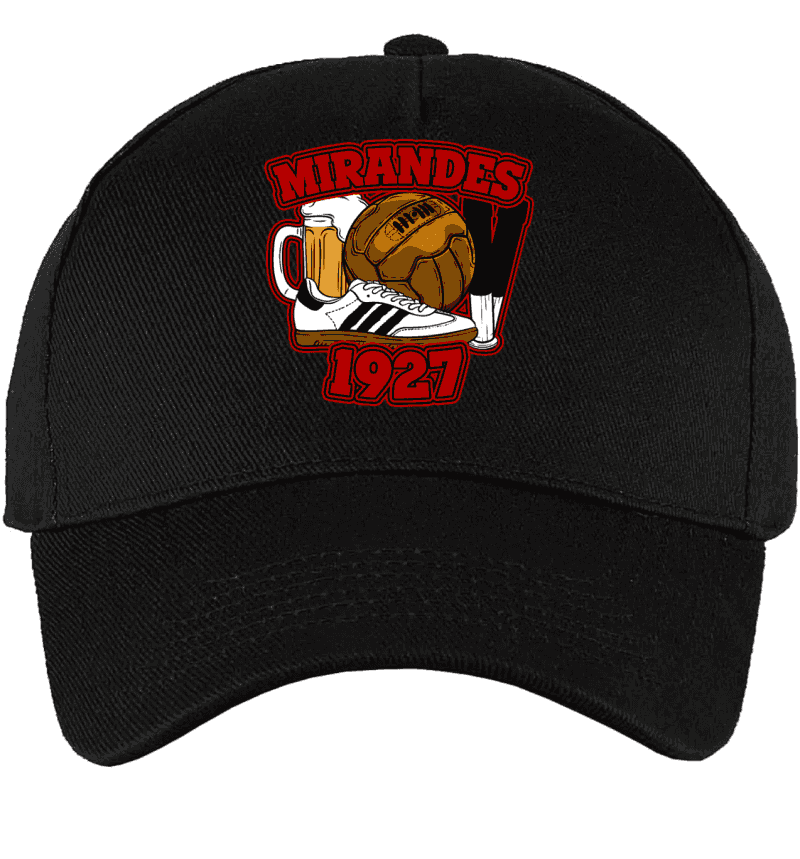Mirandes 1927 Cap