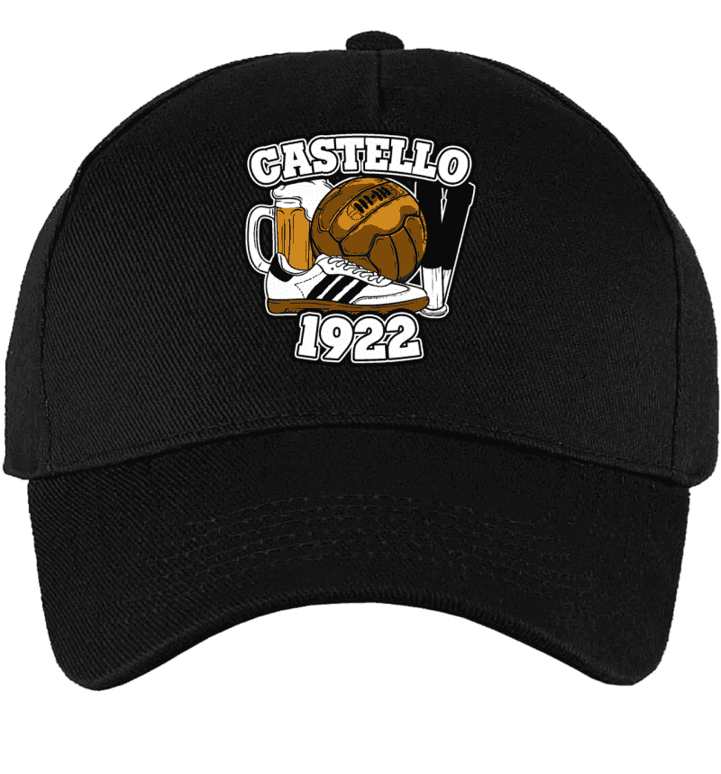 Castello 1922 Cap