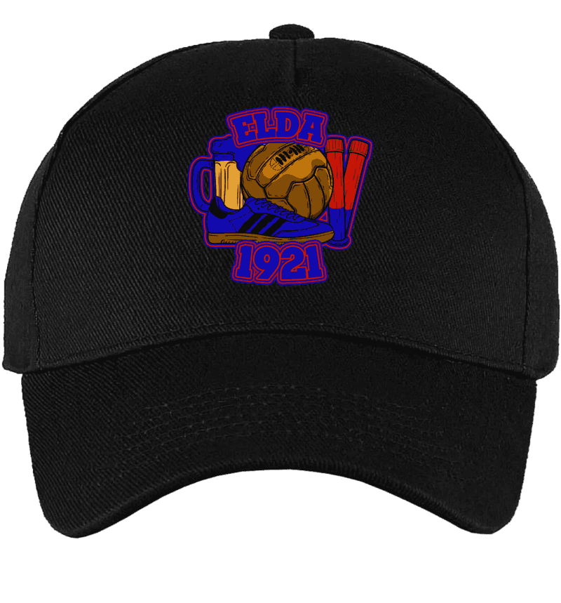 Elda 1921 Cap