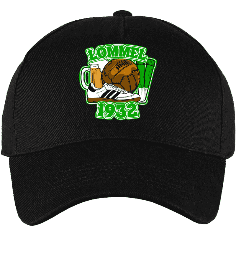 Lommel 1932 Cap