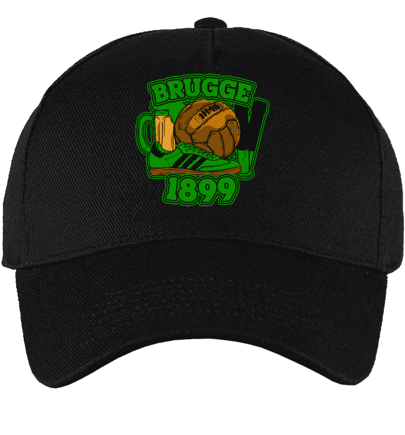 Brugge 1899 Cap