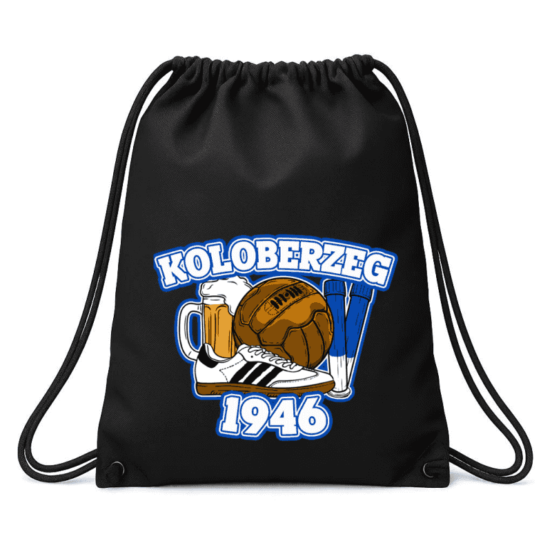 Koloberzeg 1946 Sack Pack