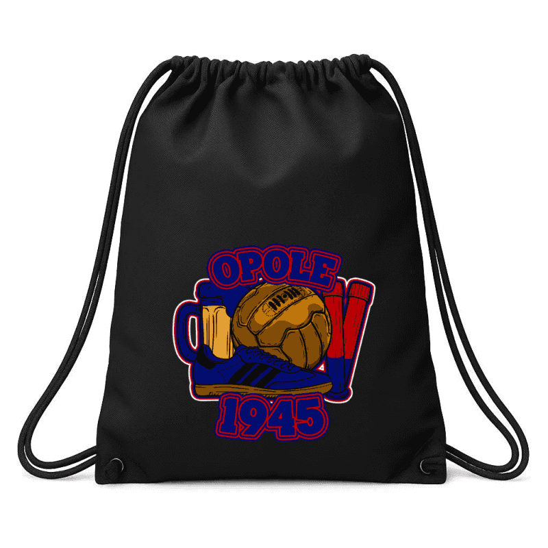 Opole 1945 Sack Pack