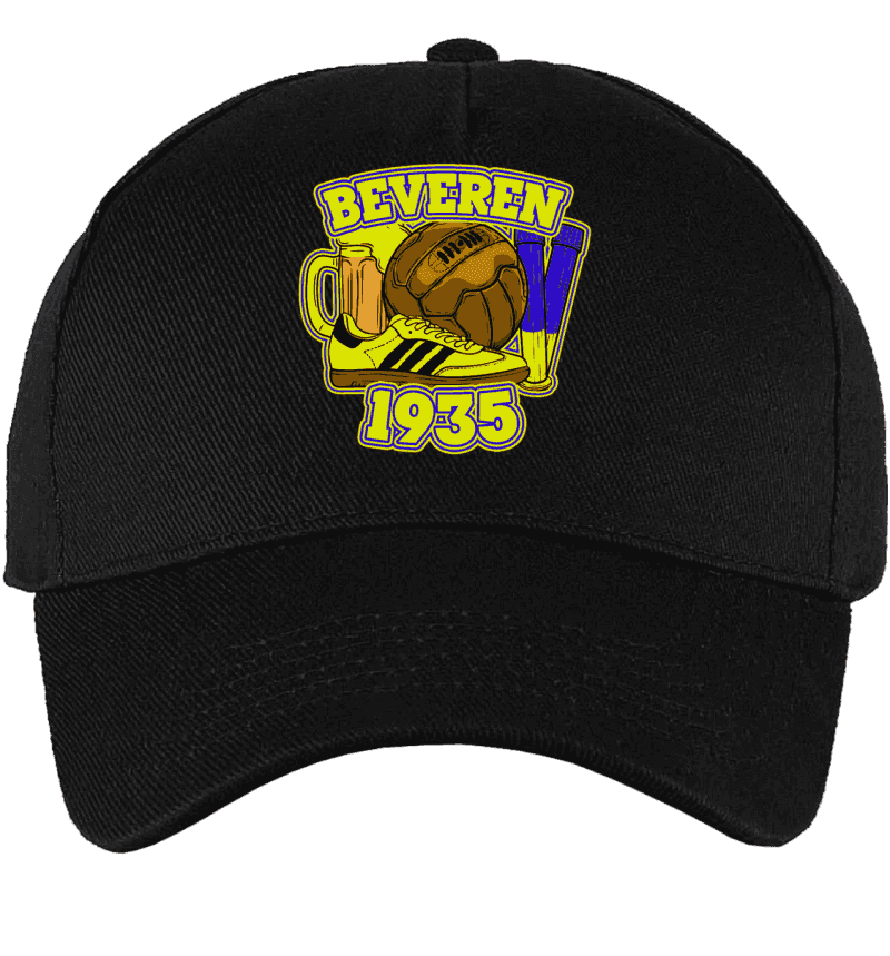 Beveren 1935 Cap