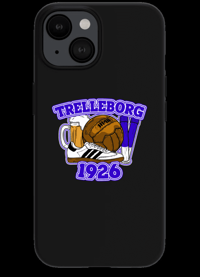 Trelleborg 1926 Iphone Case