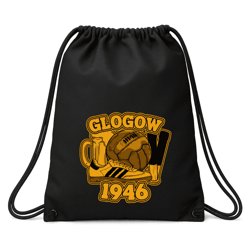 Glogow 1946 Sack Pack